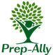 PrepAlly Logo